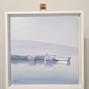 Željko Pribanić Morski motiv 2